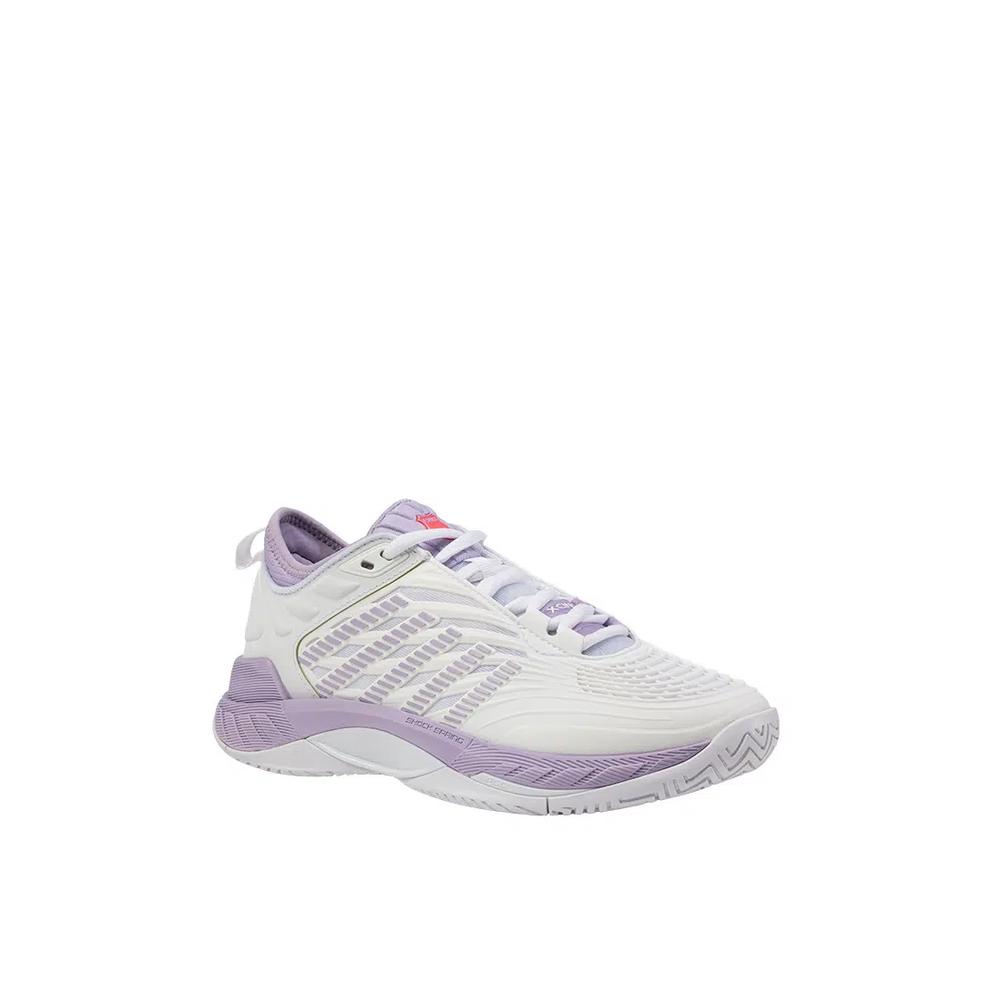 ЖЕНСКИЕ ТЕННИСНЫЕ КРОССОВКИ HYPERCOURT SUPREME 2 2