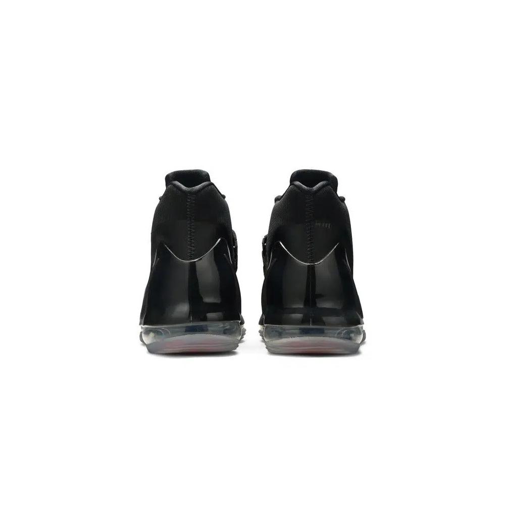 Кроссовки Nike Air Force Max 'Black' 6