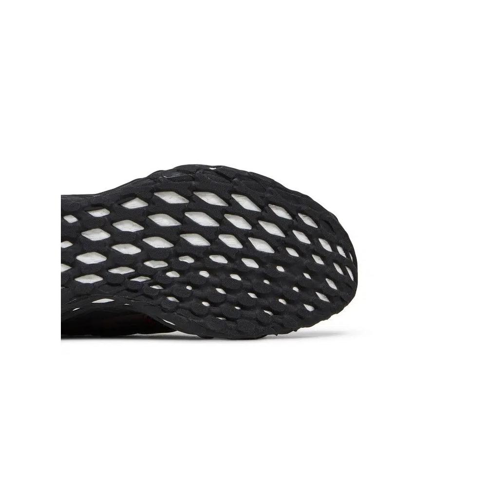 Кроссовки adidas UltraBoost Web DNA 'Black Vivid Red' 5