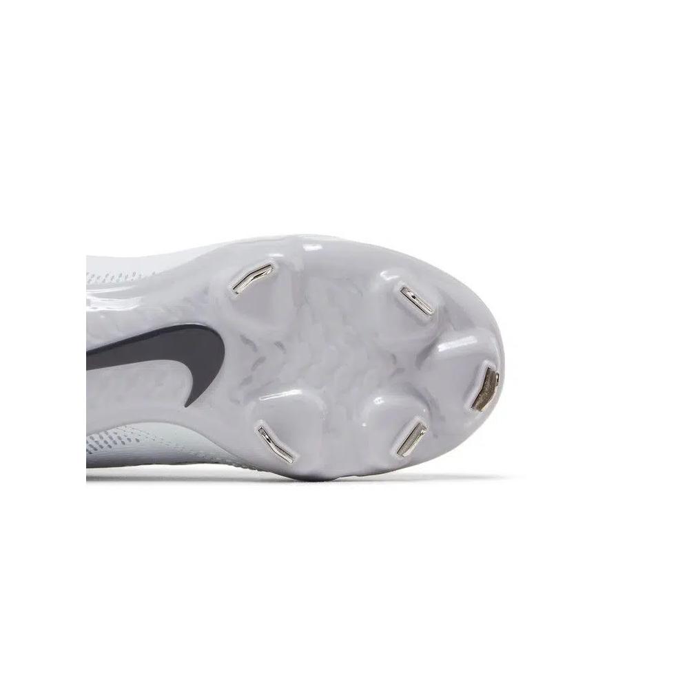 Бутсы Nike Wmns Hyperdiamond 4 Pro 'Pure Platinum Wolf Grey' 5