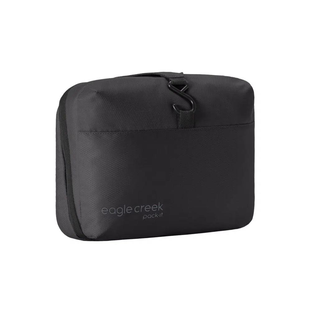 Eagle Creek Pack-It Reveal Hanging Toiletry Kit V2 (Черный) 1