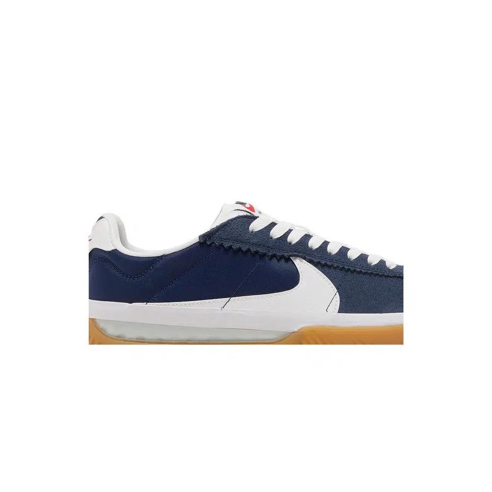 Кроссовки Nike BRSB 'Тёмно-синий резина' 2