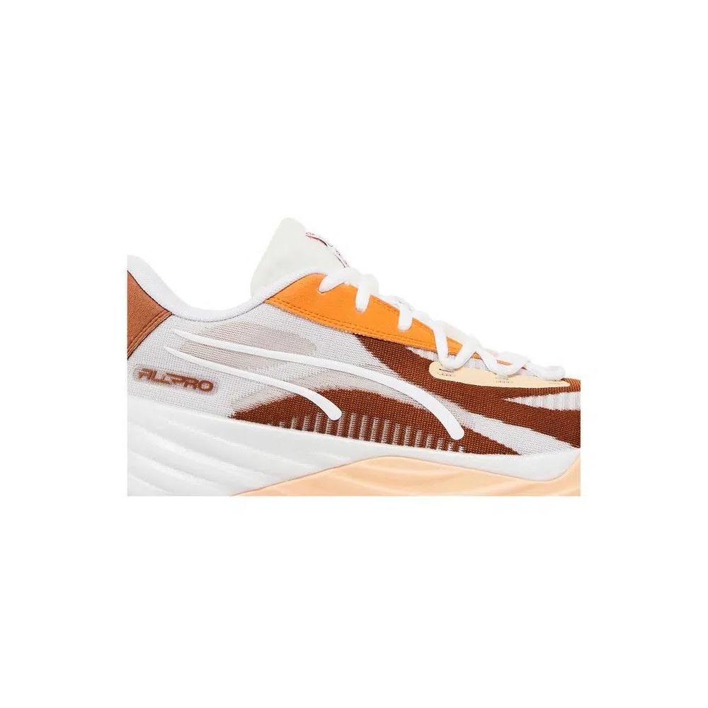 Кроссовки Gremlins x Puma All-Pro Nitro 'Gizmo and Stripe' 2