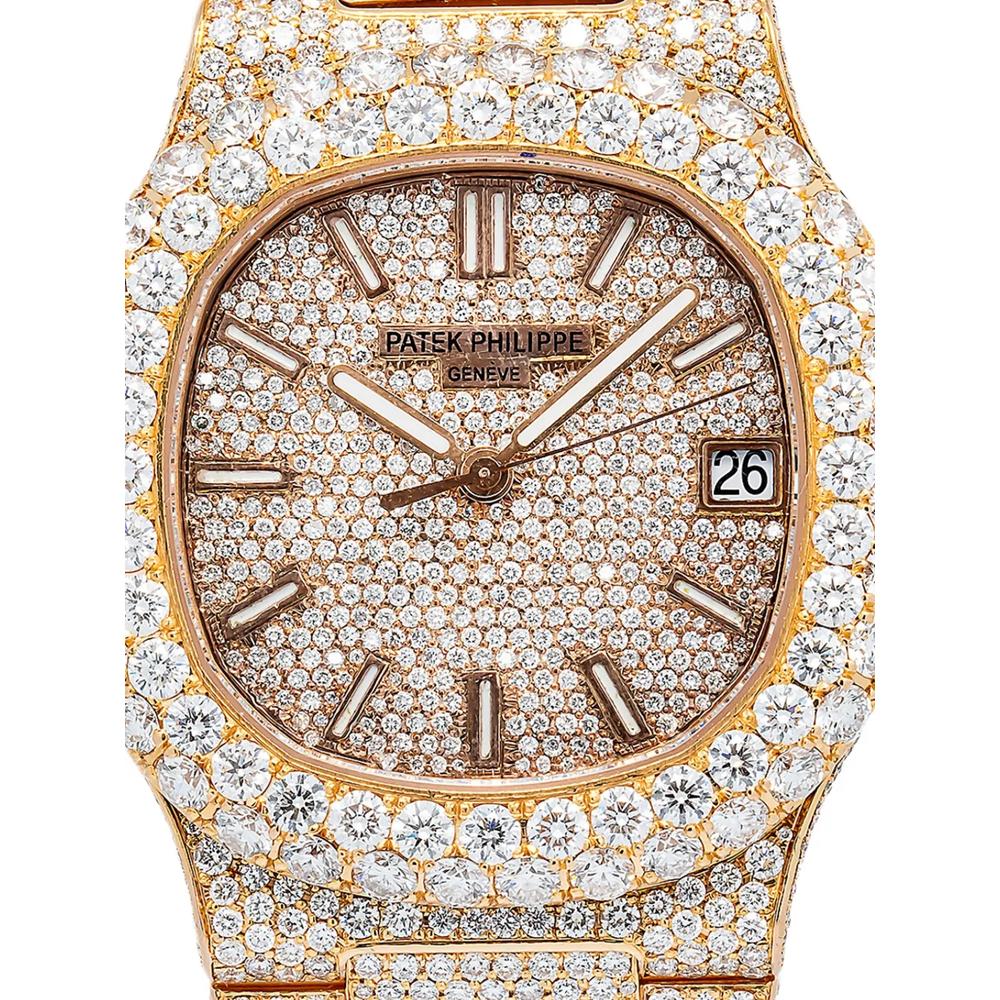 Часы Nautilus 40 мм 2