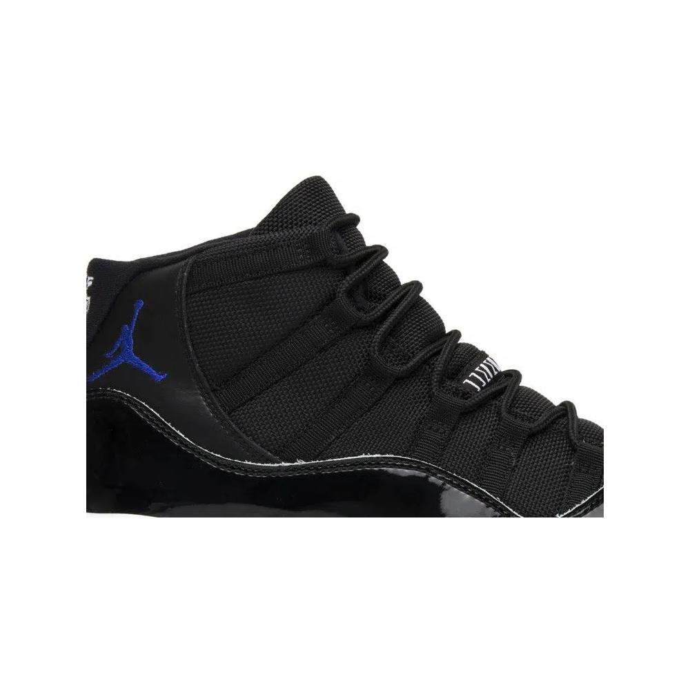 Кроссовки Air Jordan 11 Retro BG 'Space Jam' 2016 2