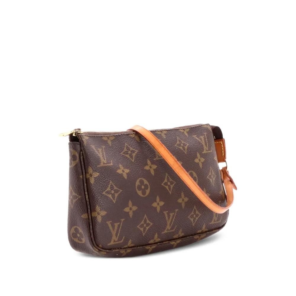 Клатч Pochette Accessoires NM Monogram 2
