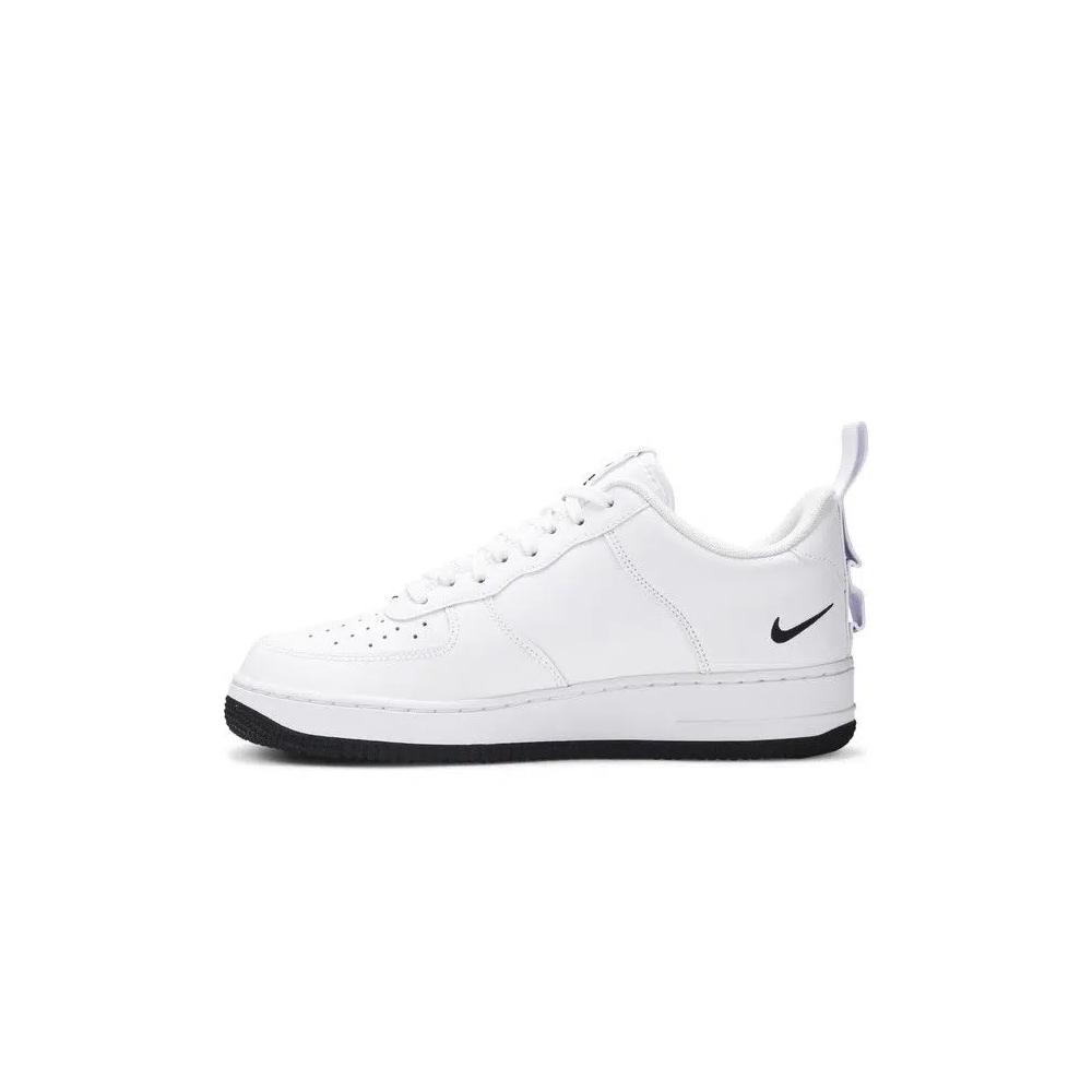 Кроссовки Nike Air Force 1 LV8 Utility 'White' 3