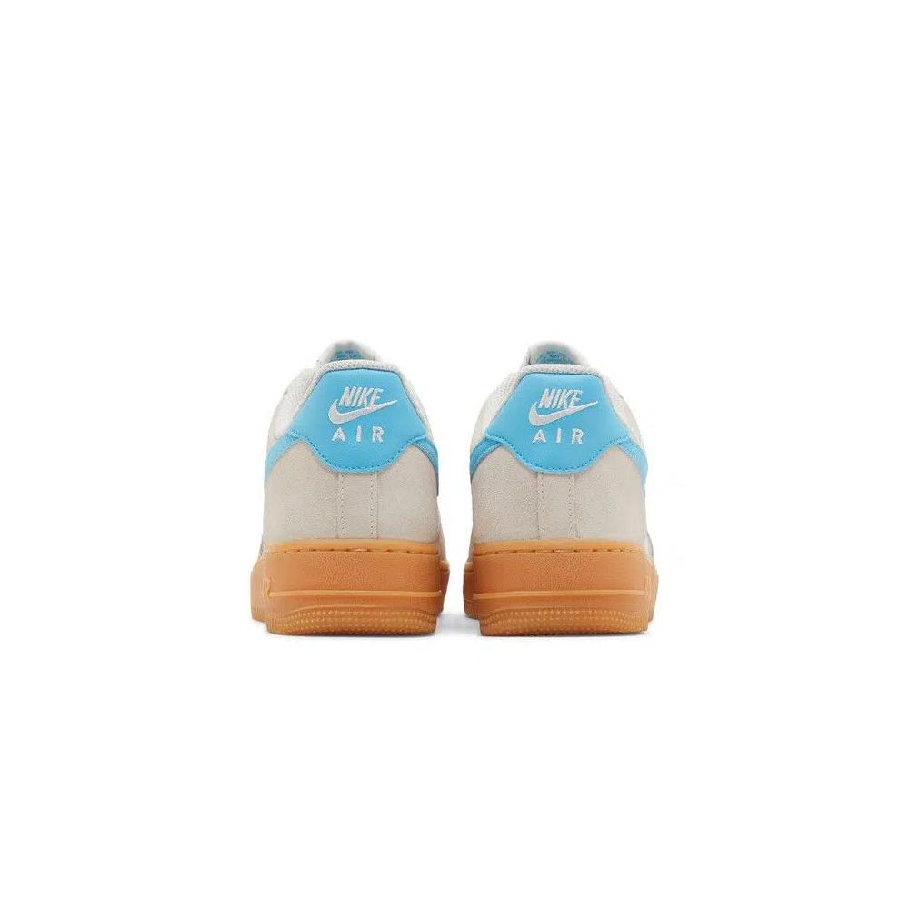 Кроссовки Nike Air Force 1 '07 LV8 'Gum Pack - Phantom Baltic Blue' 6
