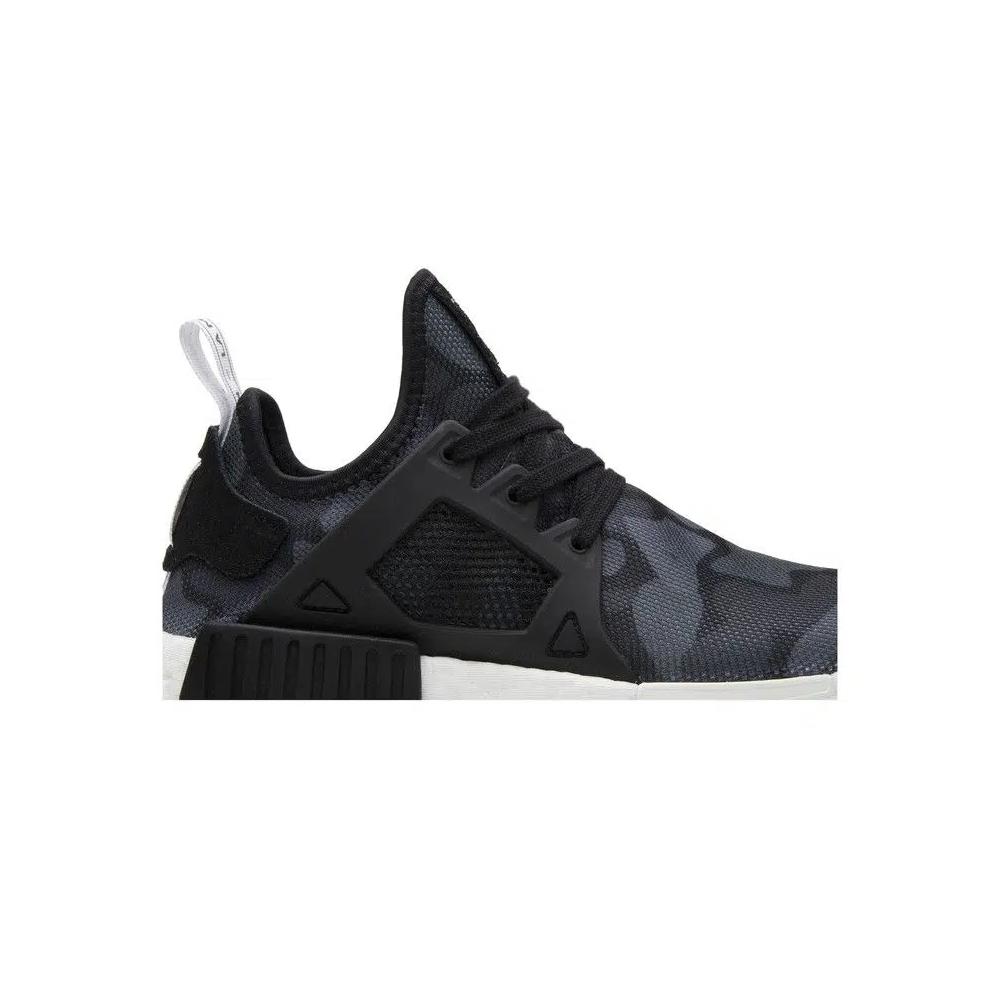 Кроссовки adidas NMD_XR1 'Black Duck Camo' 2