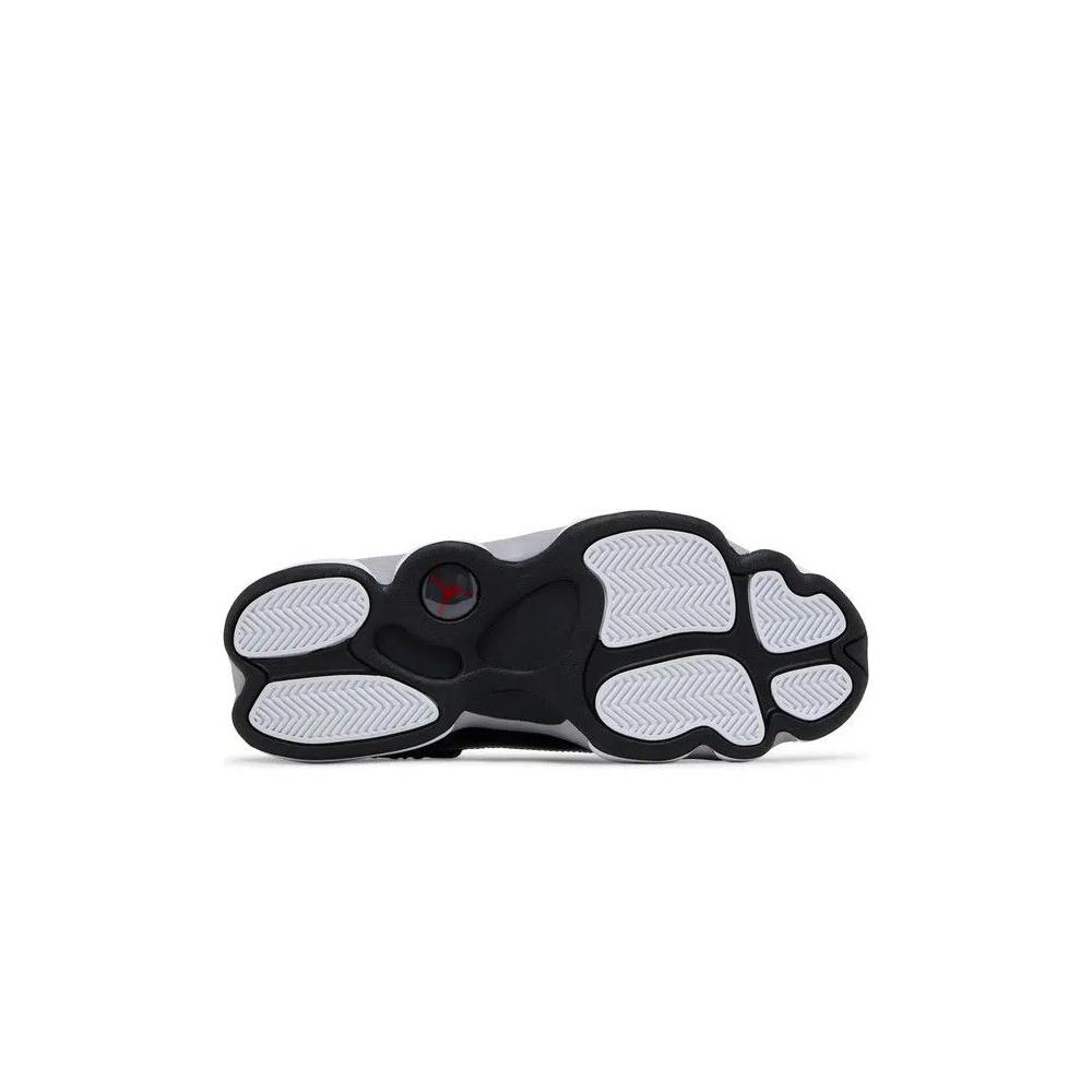 Кроссовки Air Jordan 6 Rings 'Black Cement' 4