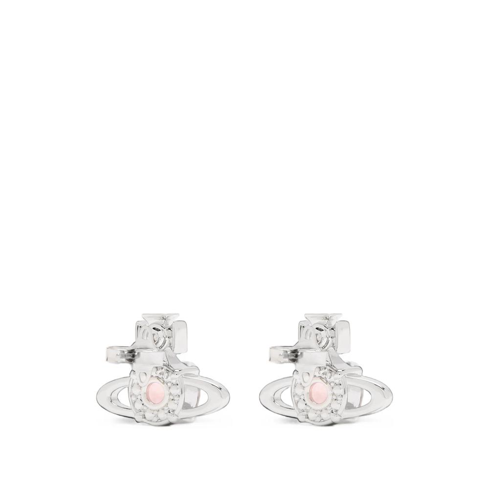 Reina Orb earrings 2