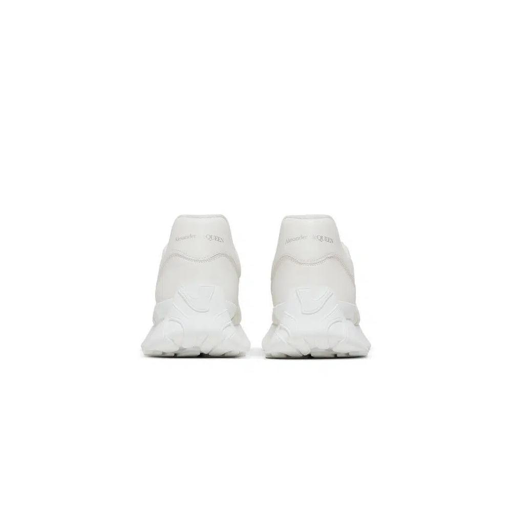Кроссовки Alexander McQueen Sprint Runner 'Белый' 6