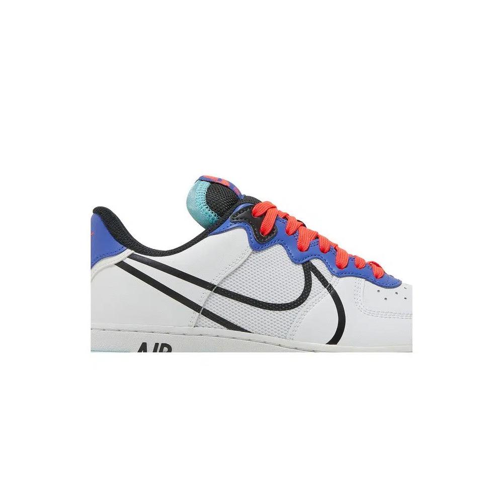 Кроссовки Nike Air Force 1 React 'Astronomy Blue' 2