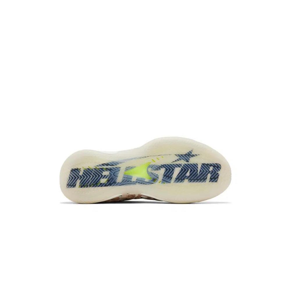 Кроссовки Hellstar x adidas AE 2 'Desert Camo' 4