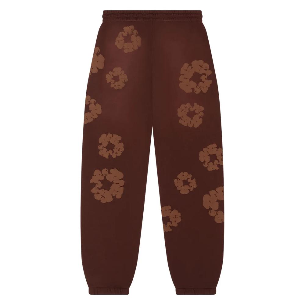 Спортивные брюки Mono Cotton Wreath 2