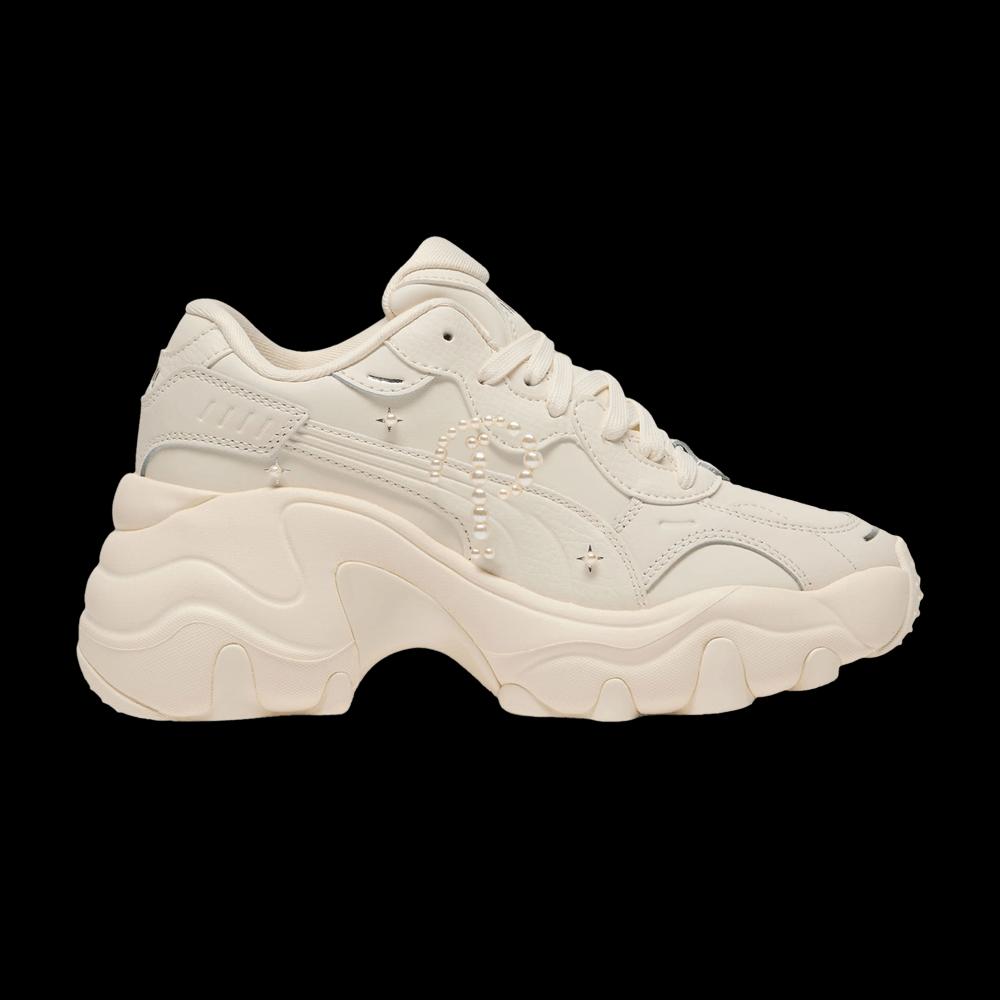 Кроссовки Puma Wmns Pulsar Wedge 'Pearl' 1