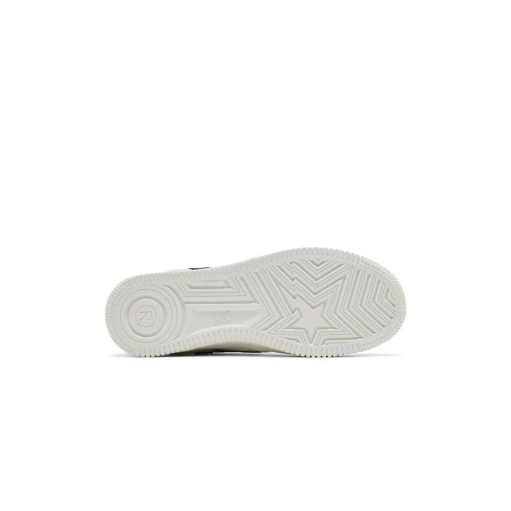 Лайфстайл Bapesta #2 M2 'White' 4