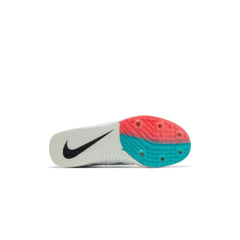 Бутсы Nike Triple Jump Elite 'White Ombre' 4