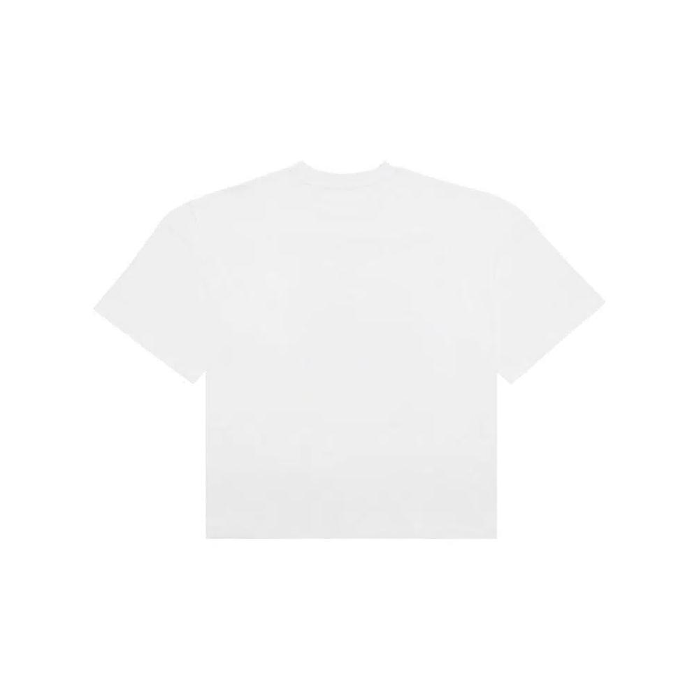 Футболки с коротким рукавом GOAT «Retros" Tee 2