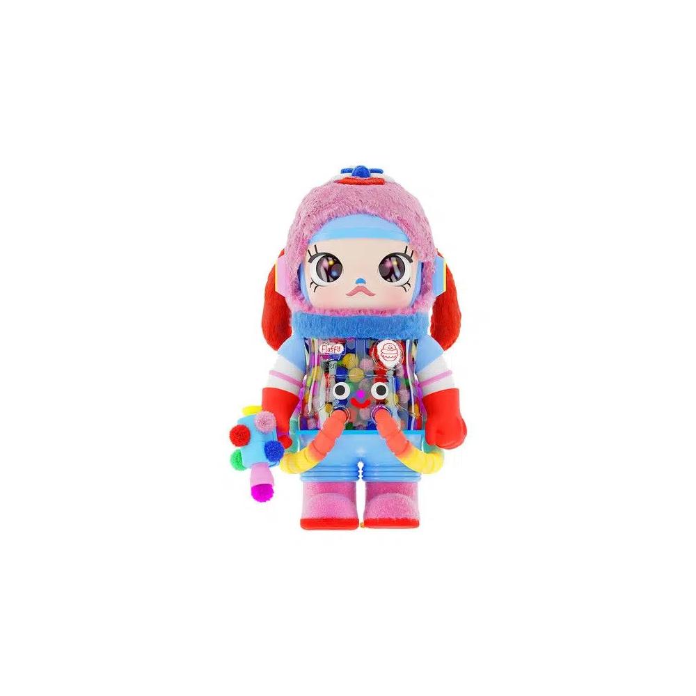 Фигурки Pop Mart Mega Space Molly 1000% «Jon Burgerman» 1
