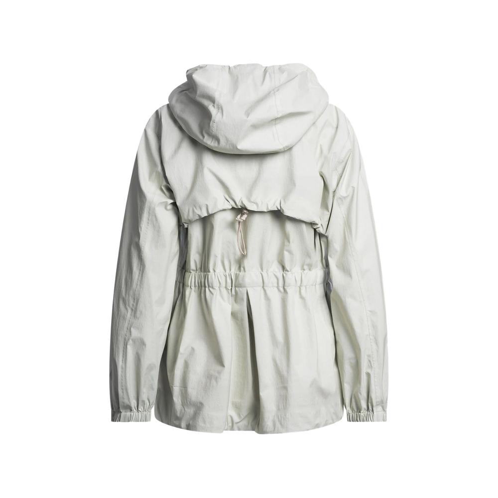 Uneri hooded jacket 2