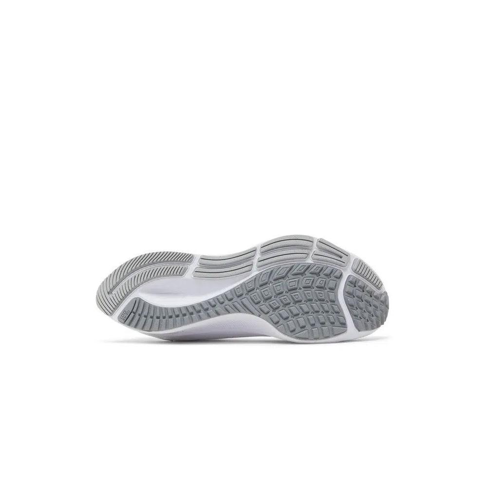 Кроссовки Nike Wmns Air Zoom Pegasus 38 'White Metallic Silver' 4