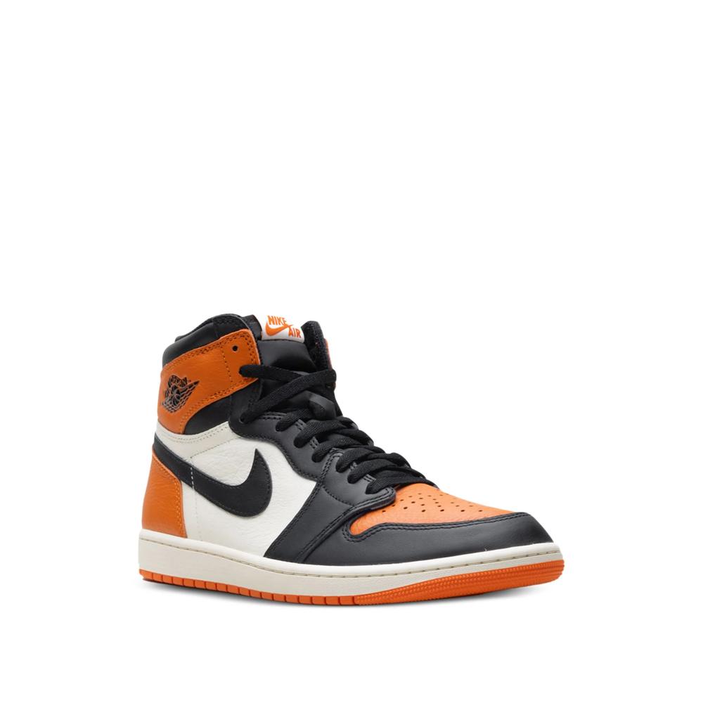 Кроссовки Air Jordan 1 High OG 2