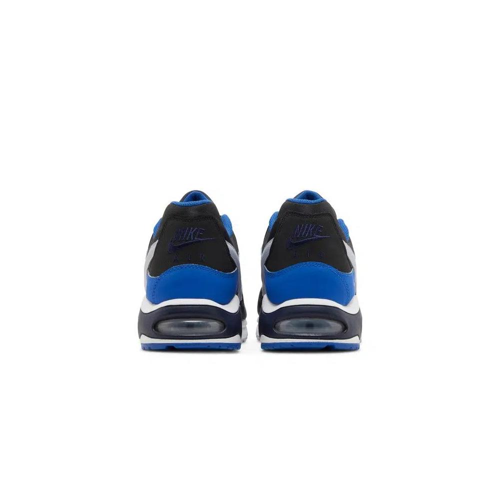 Кроссовки Nike Air Max Command 'Blackened Blue' 6