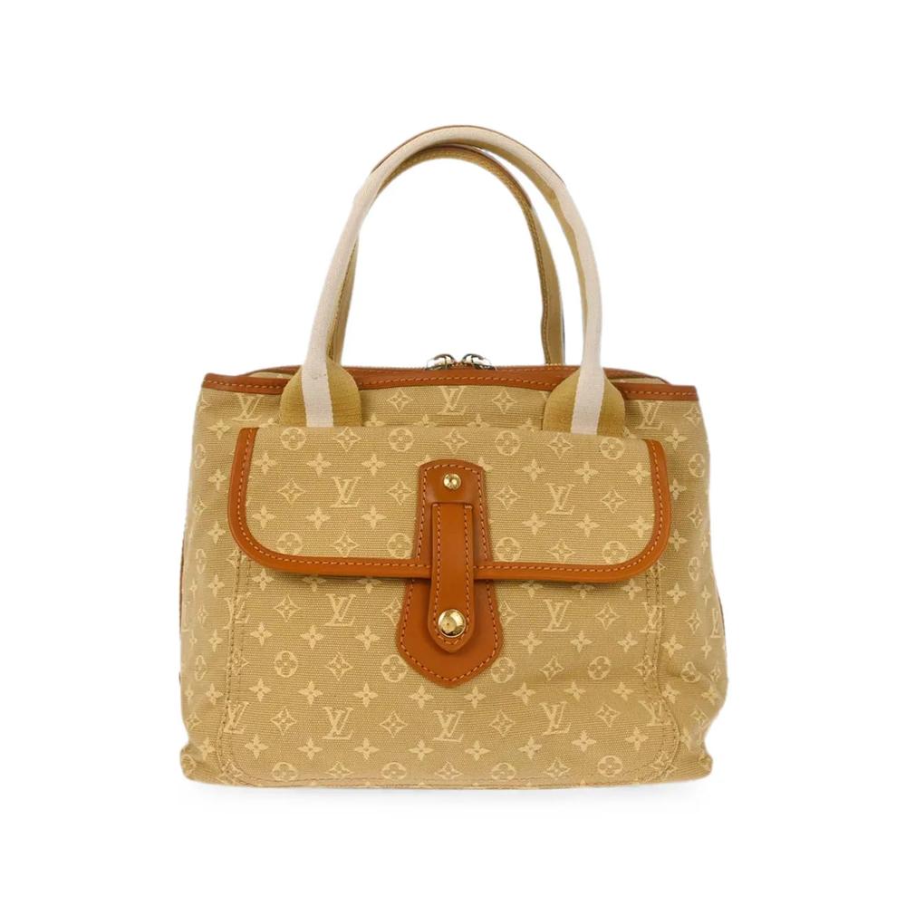 Сумка-тоут Monogram Mini Sac Mary Kate (2005 год) 1