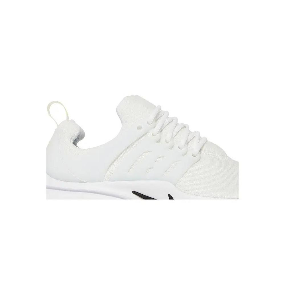 Кроссовки Nike Presto GS 'White Volt' 2