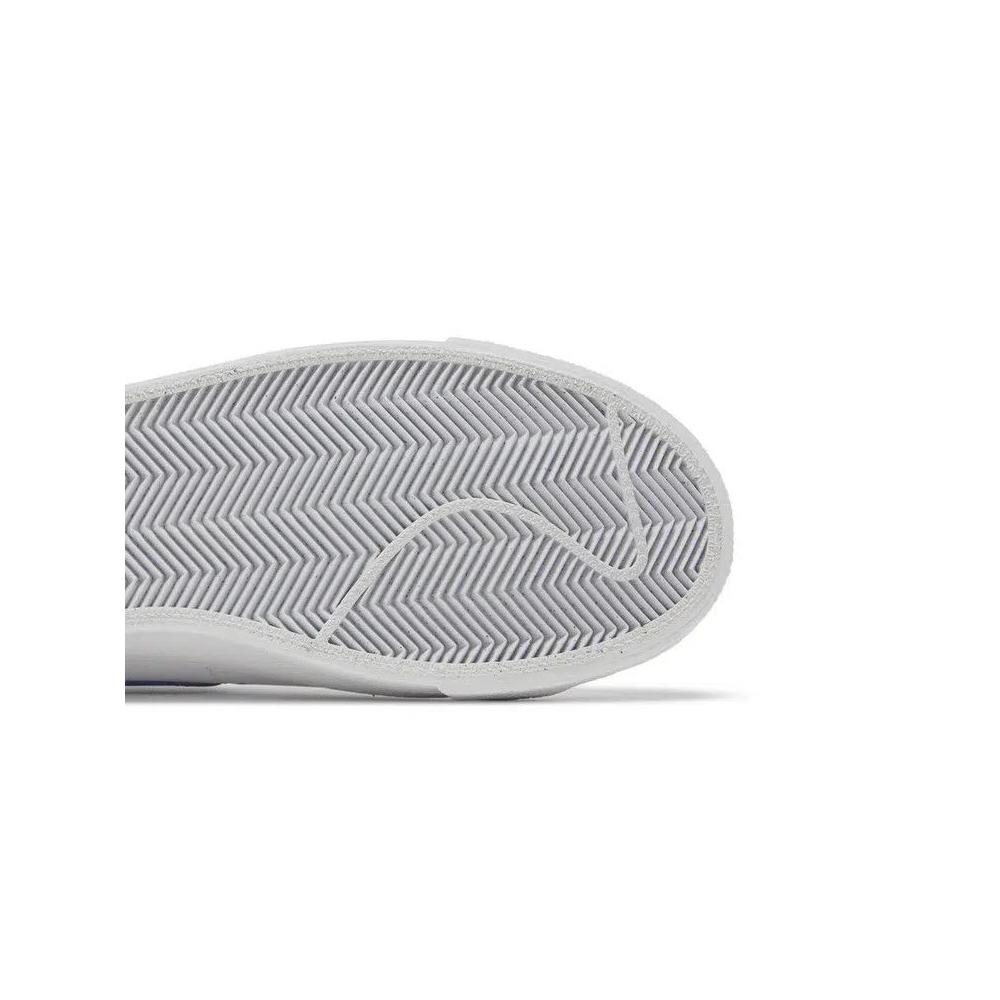 Кроссовки Nike Blazer Mid '77 Vintage 'White Game Royal' 5