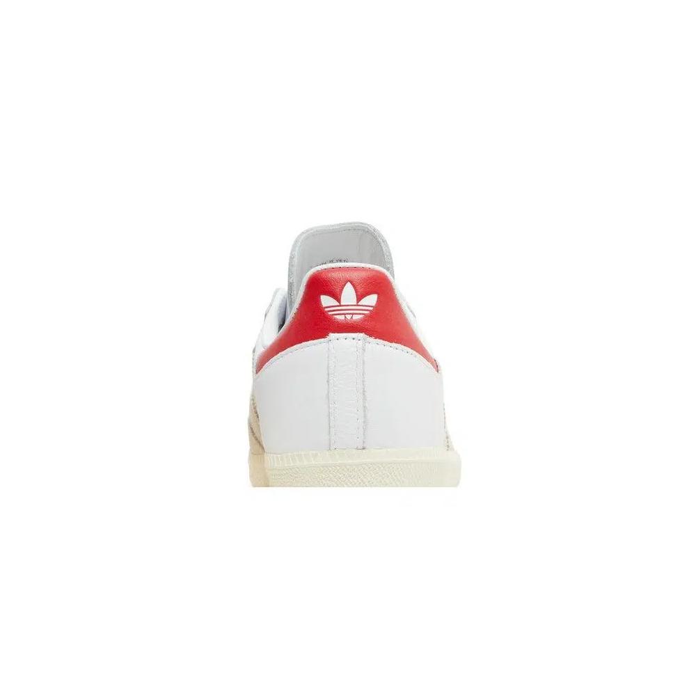 Кроссовки Kith x adidas Samba OG 'Classics Program - White Red' 7