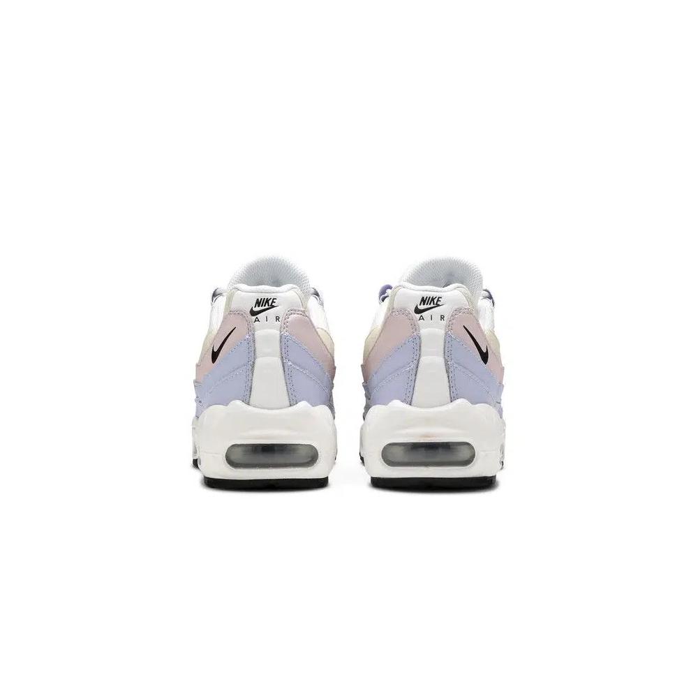 Кроссовки Nike Wmns Air Max 95 'Ghost Pastel' 6