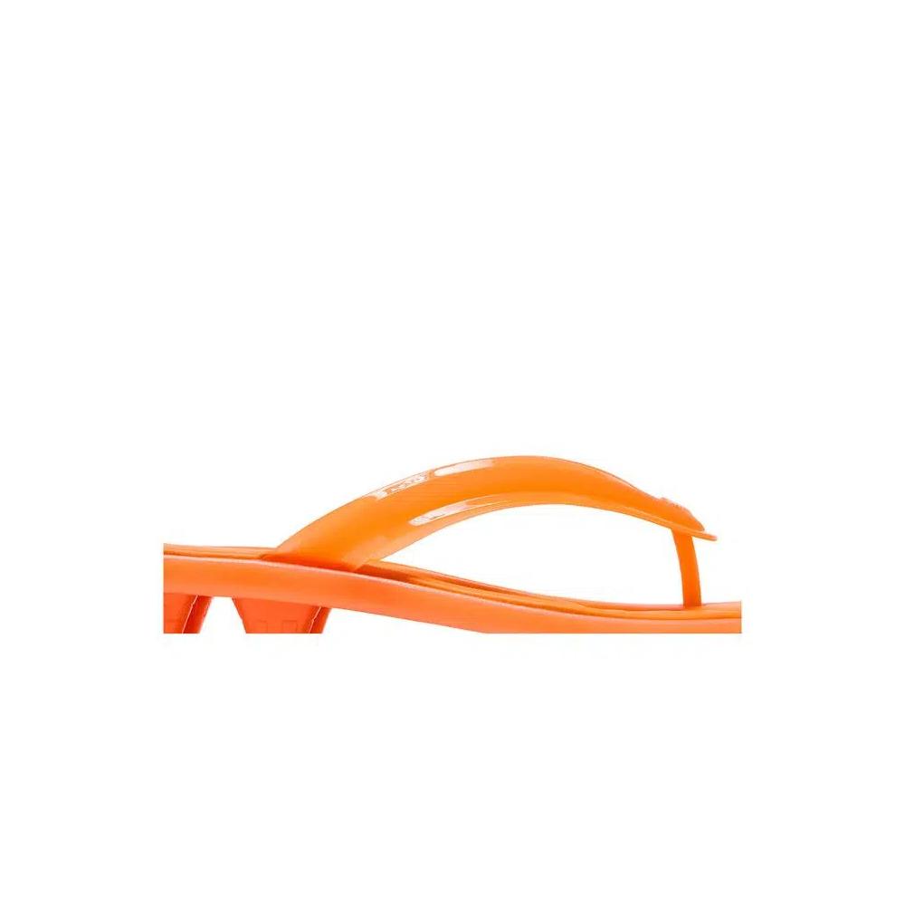 Сандалии Fenty x Puma Wmns Cat Cleat Jelly Sandal 'Pumpkin Pie' 2