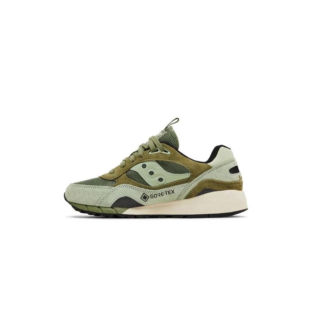 Лайфстайл Saucony Shadow 6000 GORE-TEX 'Sage Forest' 3