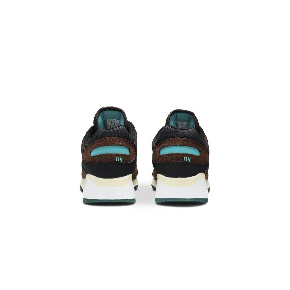Кроссовки West NYC x Saucony Shadow 6000 'Fresh Water' 6