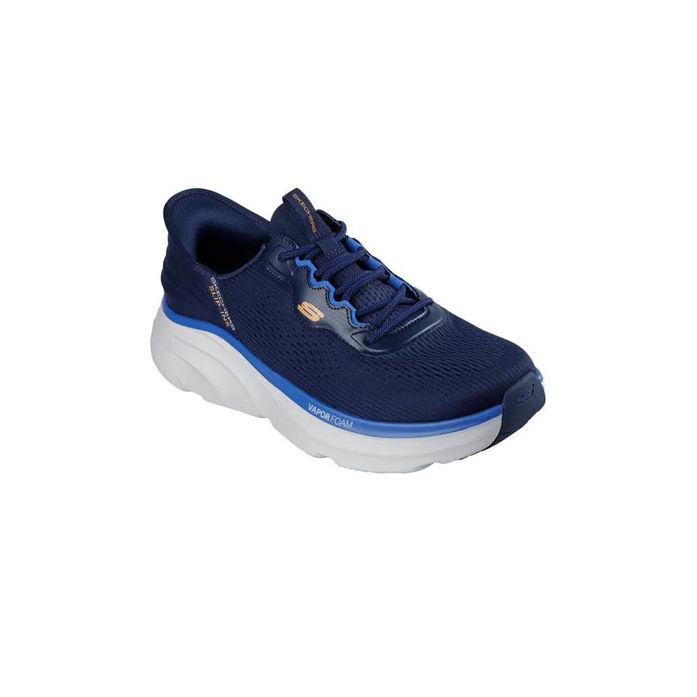 SLIP INS: D'LUX VAPOR 5