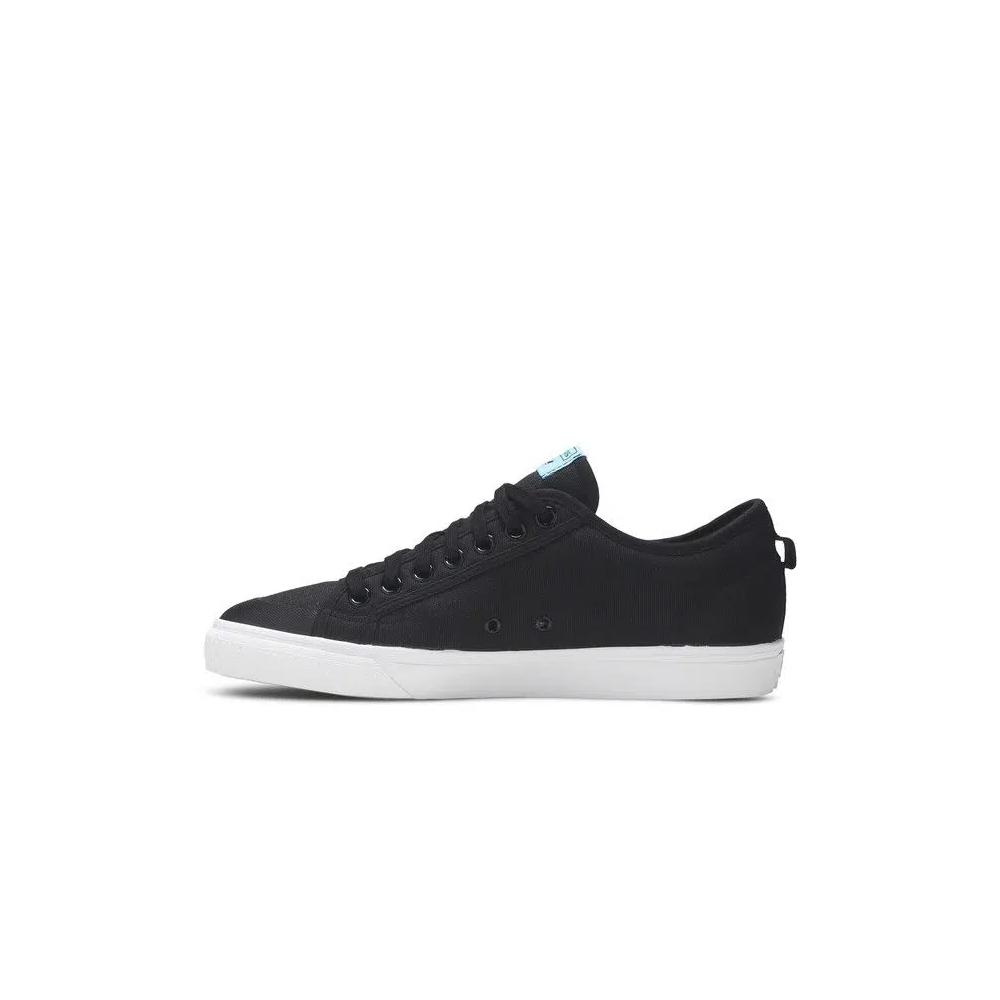 Кроссовки Adidas Nizza 'Colorful Trefoil - Black' 3