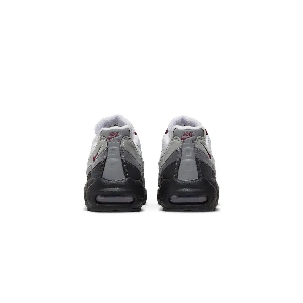 Кроссовки Nike Air Max 95 'Dark Beetroot' 6