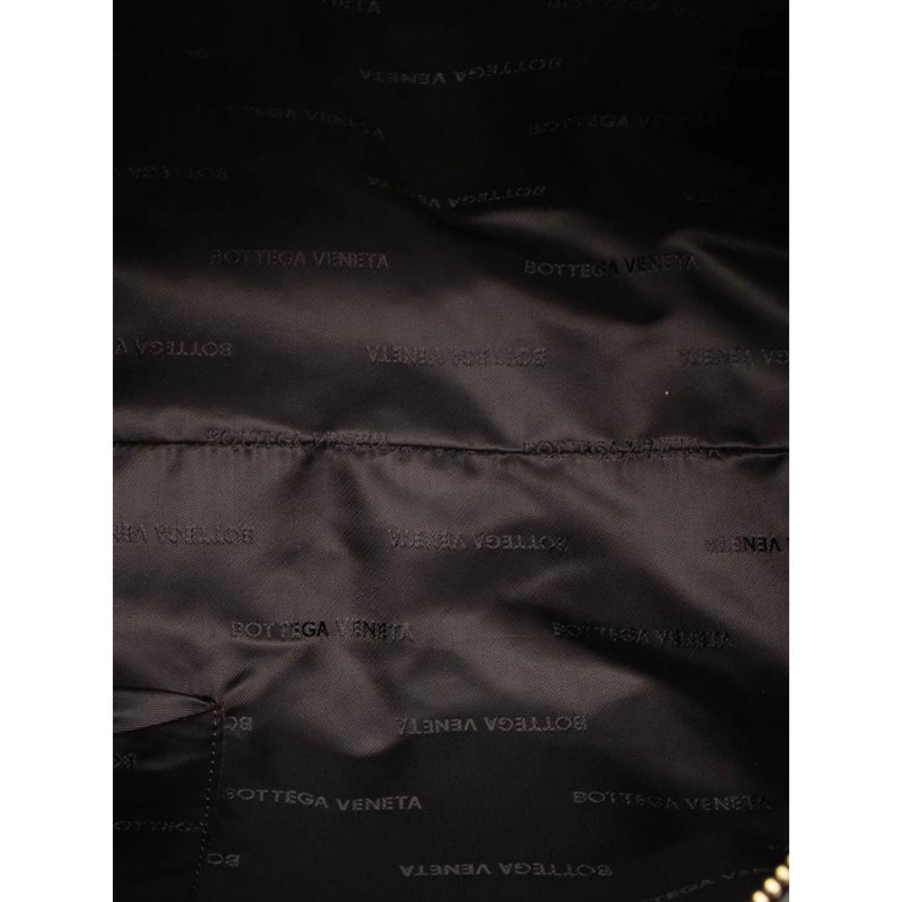 20th Century BV Monogram Canvas satchel 5