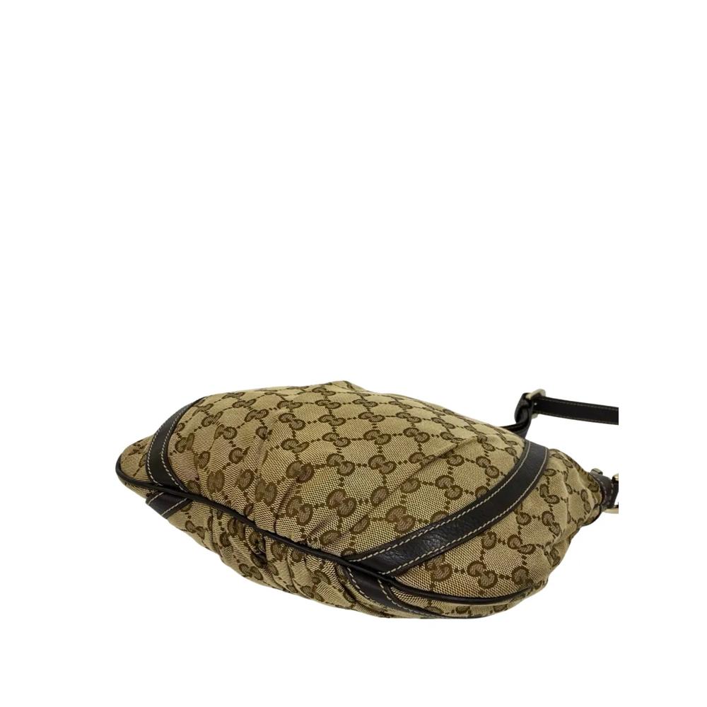 2000-2015 GG Canvas Abbey D Ring crossbody bag 6