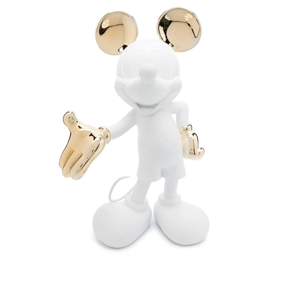Скульптура Mickey Welcome среднего размера (60 x 40 см) 1