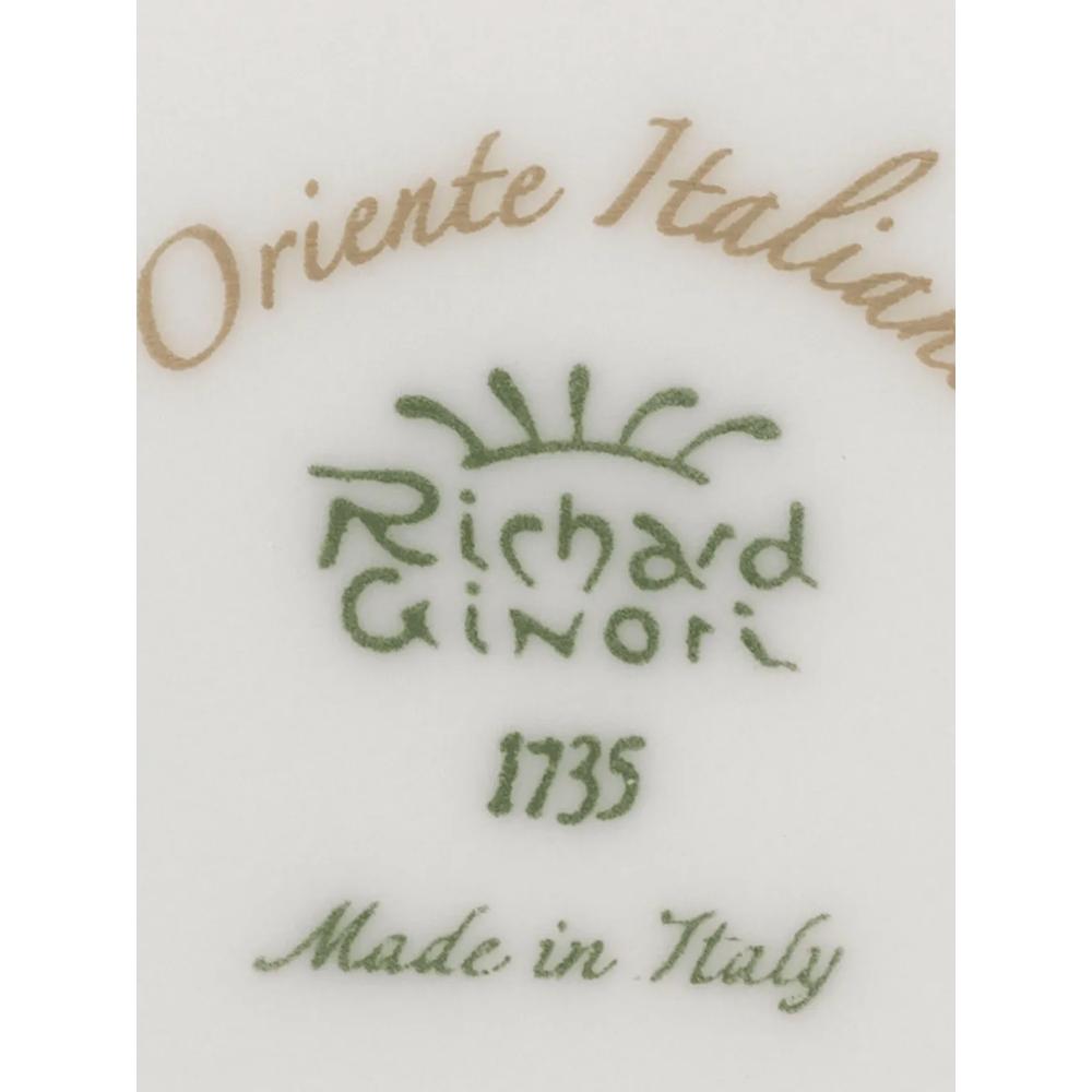 Чашка для эспрессо Oriente Italiano (120 мл) 2