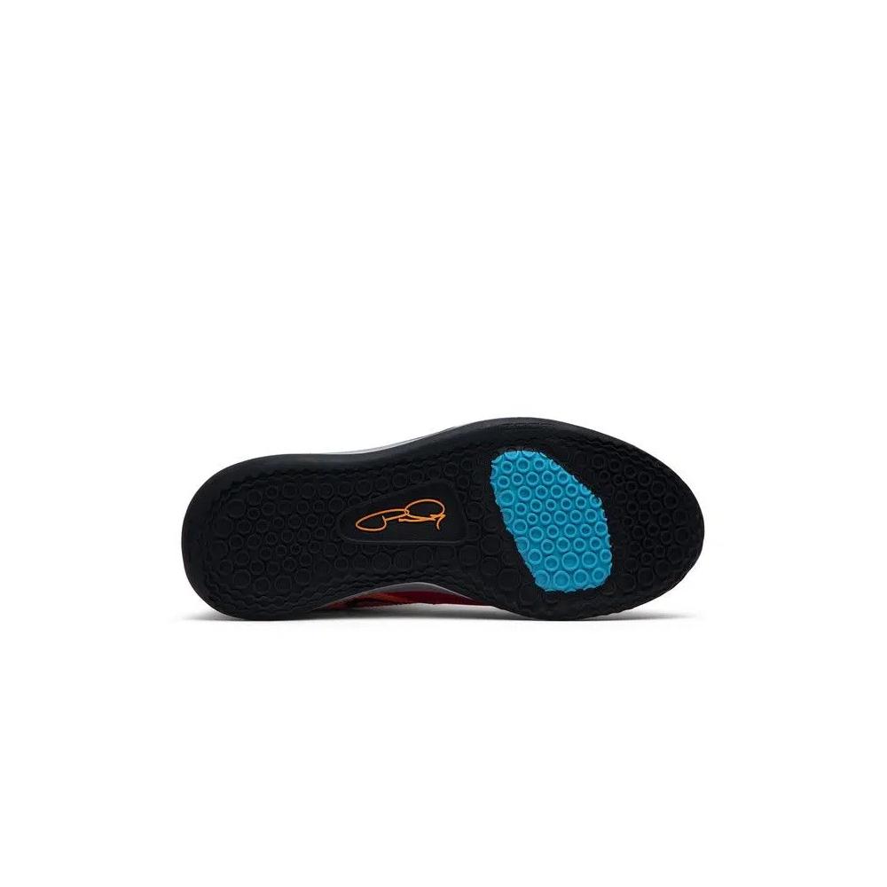 Кроссовки NASA x Nike PG 3 'Armstrong Building 703' Special Box 4