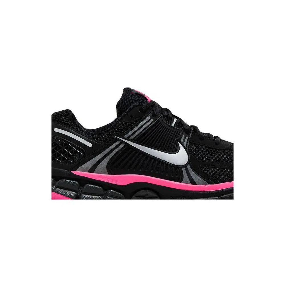 Кроссовки Nike Air Zoom Vomero 5 'Black Pink Blast' 2