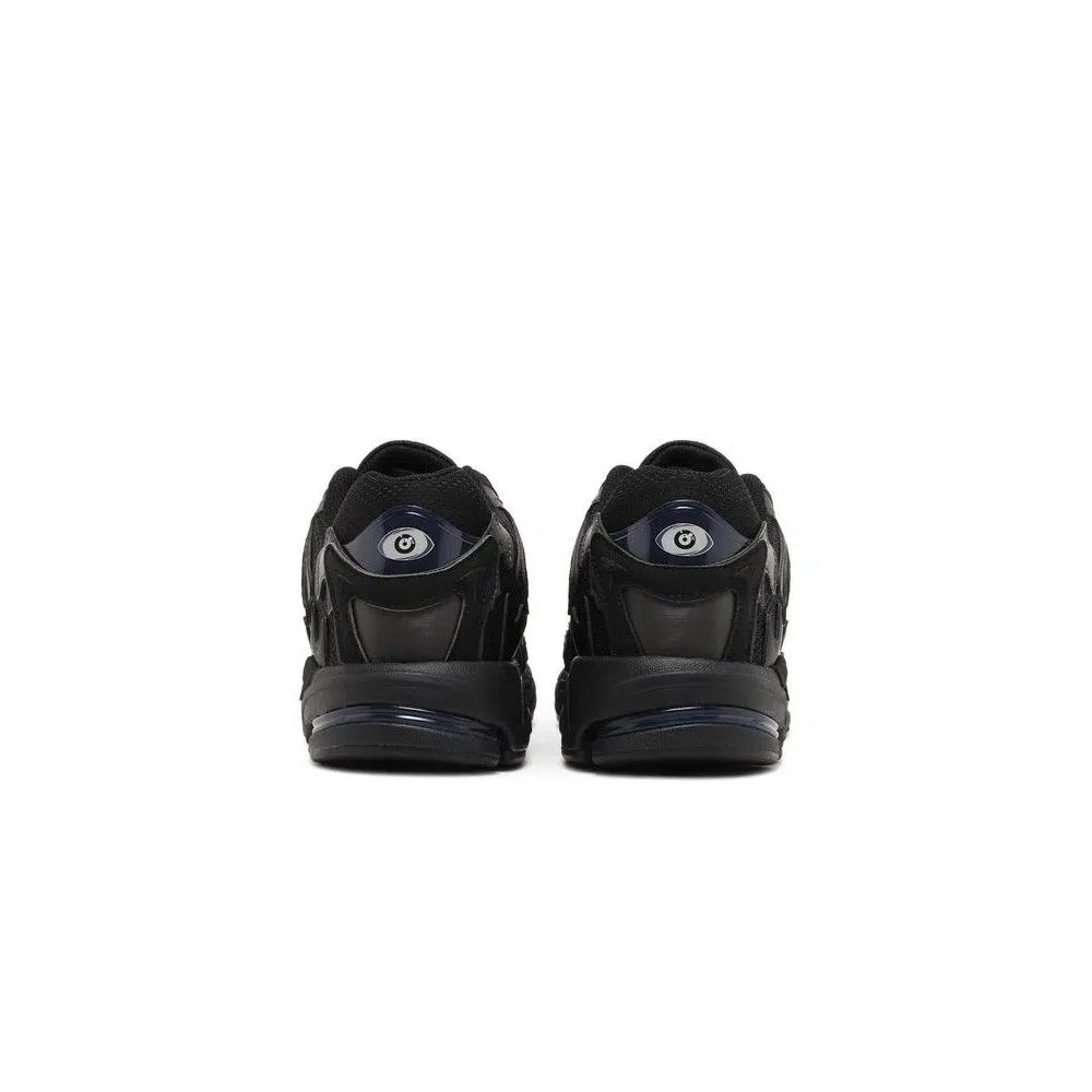 Кроссовки Bad Bunny x adidas Response CL 'Triple Black' 6