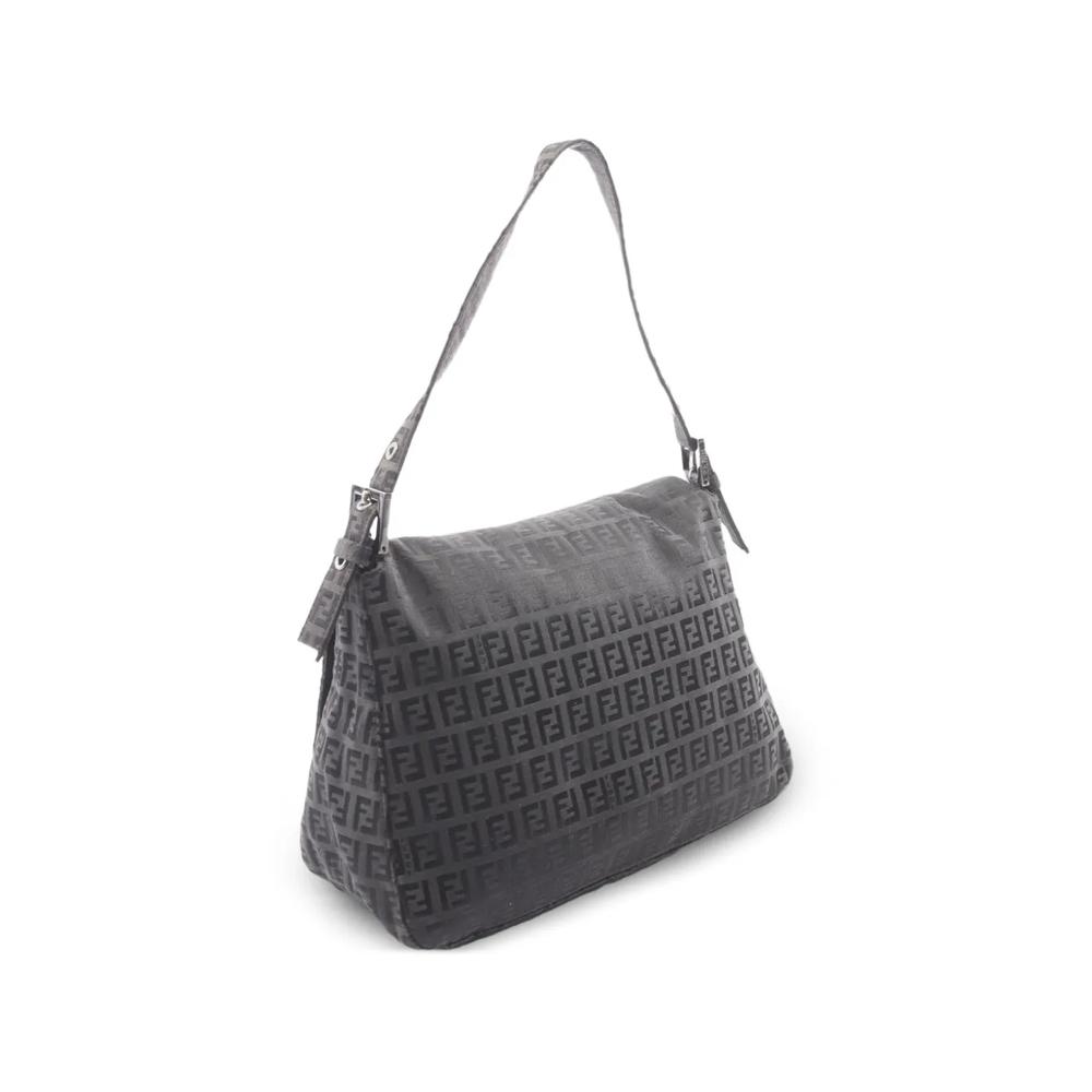 Сумка на плечо Mamma Baguette с узором Zucchino (2000-е годы) 2