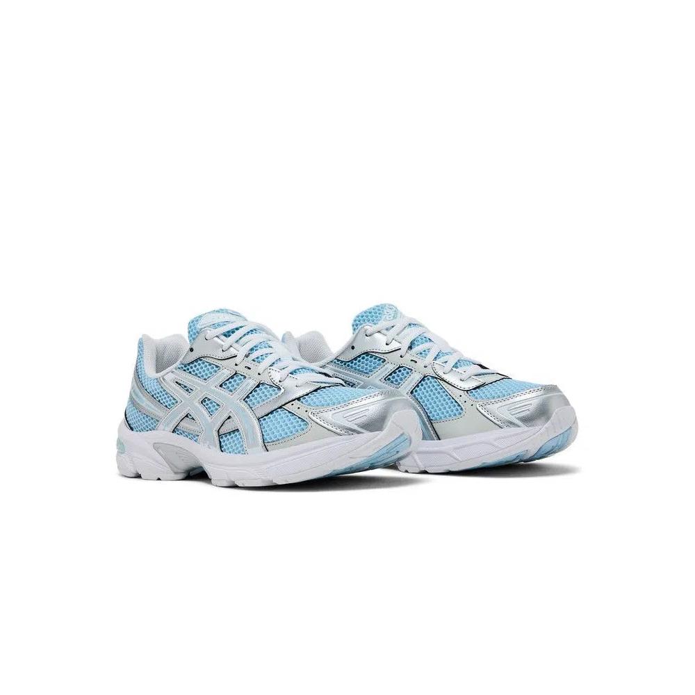 Беговые кроссовки ASICS Gel 1130 'Faded Denim Pure Silver' 8