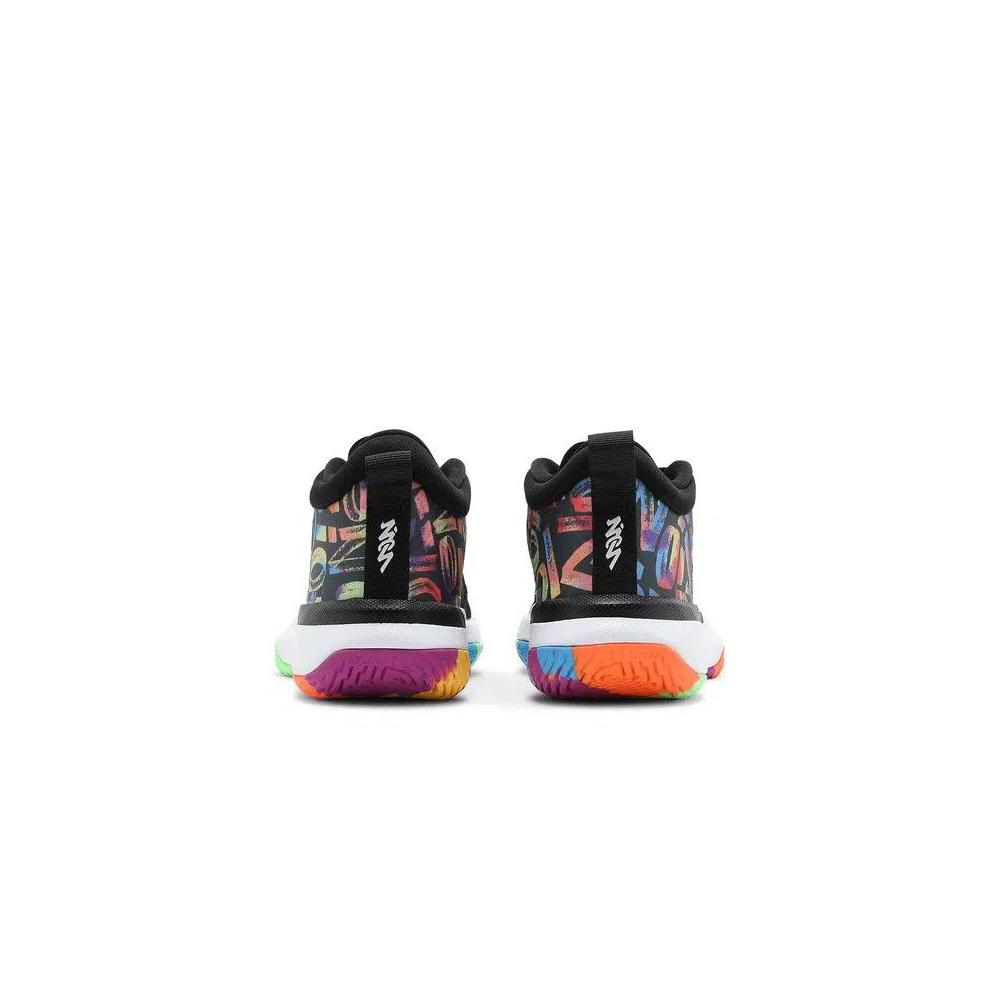 Кроссовки Air Jordan Zion 1 GS 'Noah' 6