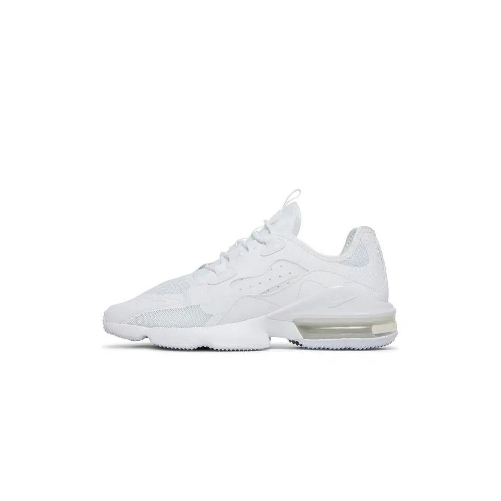 Кроссовки Nike Air Max Infinity 2 'Triple White' 3